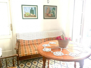 2 bedrooms appartement with balcony and wifi at Albunol 4 km away from the beach